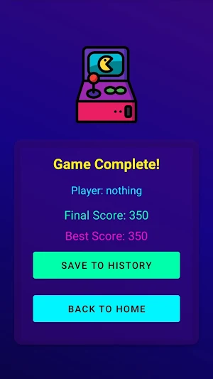 TapBlitz Screenshot 2