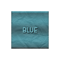Blue Paper Icon Pack