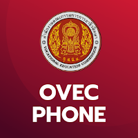 OVEC PHONEBOOK