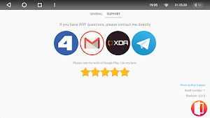 AutoFan for Teyes Screenshot 1