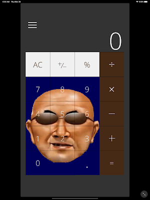 親父電卓 Screenshot 3