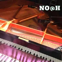 NOAH Piano Cover 2023