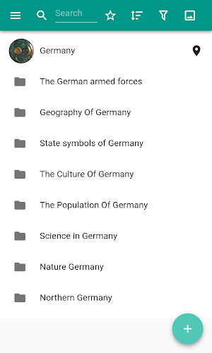 Germany Screenshot 0