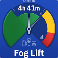 Fog Lift