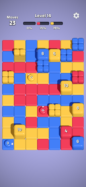 Blast & Clear Screenshot 2