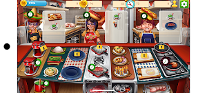 Quick Cook Tycoon Screenshot 3
