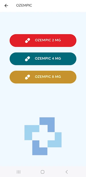 ClickDose Screenshot 2