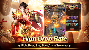 Miracle RPG Screenshot 2