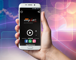 Radio Impacto San Luis Screenshot 0