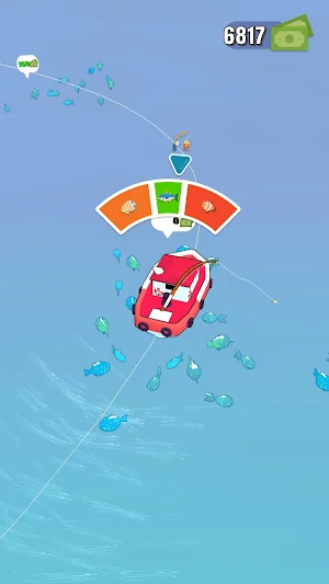 Fish N Go Screenshot 3
