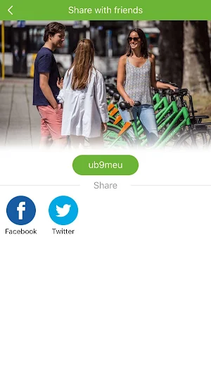 Mobit smart sharing Screenshot 3