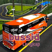 Download Map BUSSID Terbaru