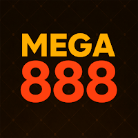 MEGA888 Slot Resmi