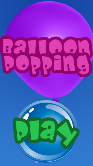 Balloon Popping Screenshot 0