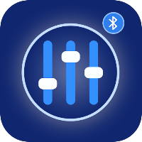 Equalizer for Bluetooth