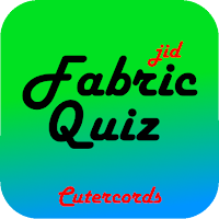 Cutercords JID Fabric Quiz