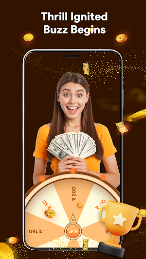 Rewarded Double in Minutes Screenshot 1