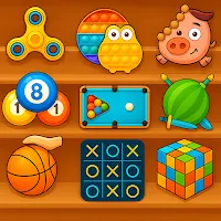 Brain Relaxing Games