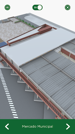 PMI - RA Screenshot 2