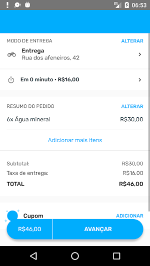 Tasca do Filho da Mãe Screenshot 3