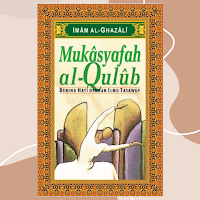 Mukasyafatul Qulub Terjemah