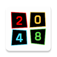2048 갬성쓰 : 두뇌회전, 개발, 퍼즐