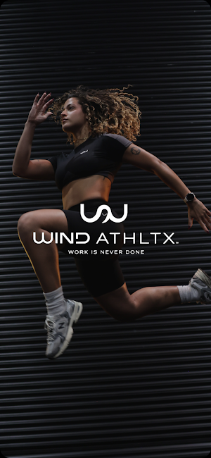WIND ATHLTX Screenshot 0