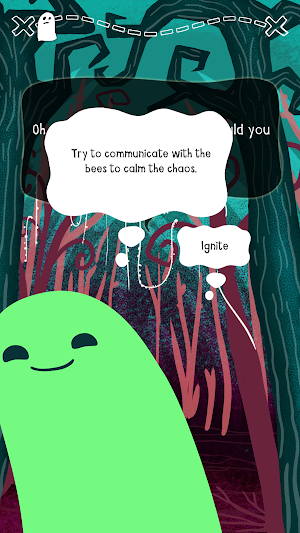 Booeys: A Journey Home Screenshot 3