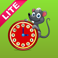 Kids Telling Time (Lite)