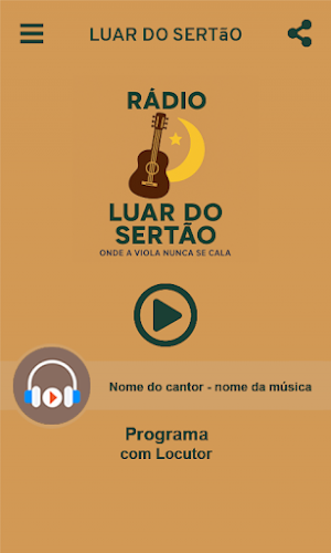 Luar do Sertão Screenshot 1