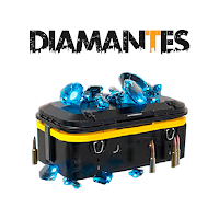 Diamantes Pases Booyah y Skins