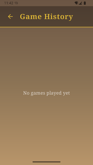Shangesoue Screenshot 1