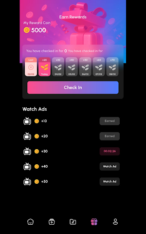 netreelz Screenshot 2