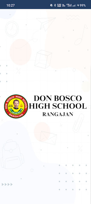 Don Bosco Rangajan Screenshot 0