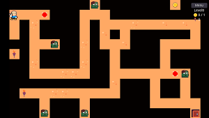 Fire and Zombie Screenshot 2