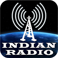 Indian Radio - All Desi Radio