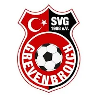 SVG Grevenbroich 1988
