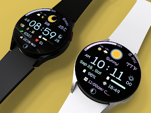 AIwatch Weather S Screenshot 2