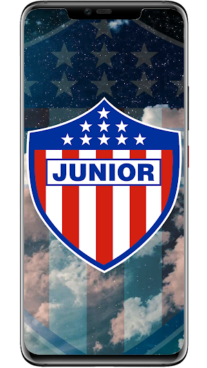 Junior Barranquilla Wallpapers Screenshot 0