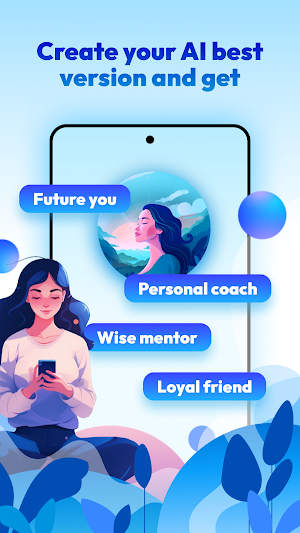 Better Than Me AI Screenshot 1