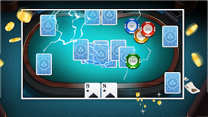 TeenPatti:Alia Bhatt Screenshot 2