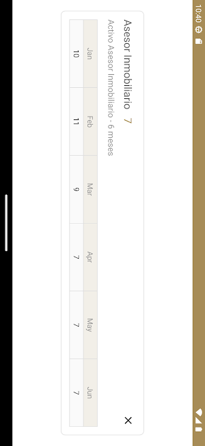 21OnlinePlus Broker Screenshot 3