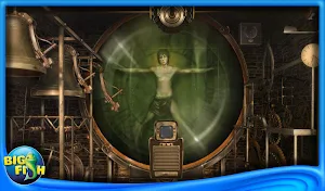 Brink of Consciousness Screenshot 0