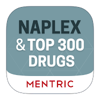NAPLEX EXAM PREP WITH TOP 300 DRUGS