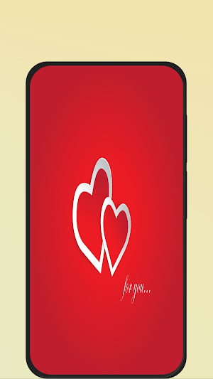 love heart pictures Screenshot 0