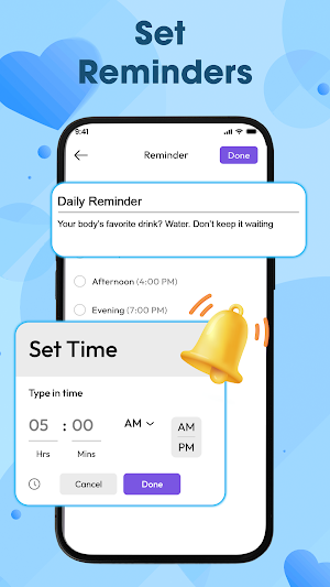 ListGo: Note, List, Reminder Screenshot 2