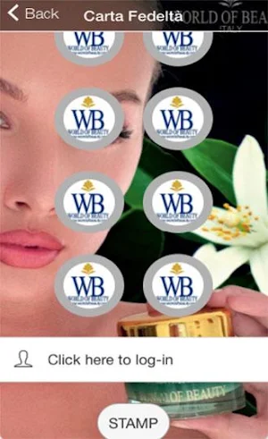 World Of Beauty Screenshot 2