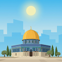 Muslim Lite – Prayer & Azkar