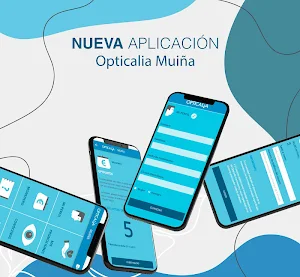 Opticalia Muiña Screenshot 0