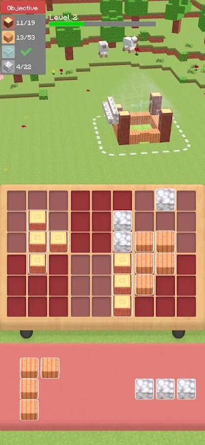 Block Craft Screenshot 2